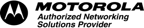 Motorola authorized networking solutions provider
